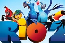 Rio 2 | Animação dirigida por Carlos Saldanha ganha seu primeiro teaser trailer!