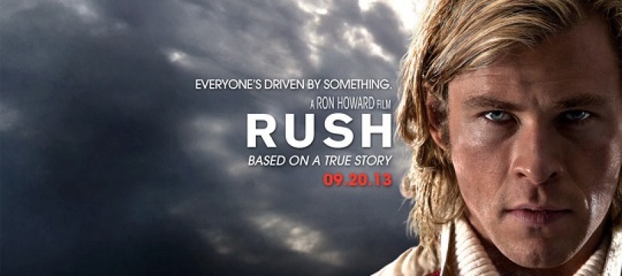 Rush – No Limite da Emoção | Duelos e cenas inéditas no drama biográfico sobre F1 com Chris Hemsworth e Daniel Brühl