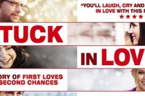 Elenco reunido no banner inédito para comédia dramática ‘A PLACE FOR ME’ com Kristen Bell, Logan Lerman e Lily Collins