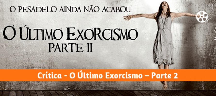 O Último Exorcismo – Parte 2 | Confira a crítica da continuação do longa de terror estrelado por Ashley Bell