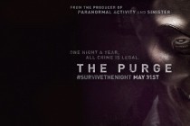 Thriller de suspense ‘THE PURGE’ com Ethan Hawke e Lena Headey ganha seus primeiros clipes!