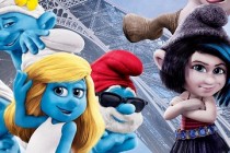 Assista ao novo trailer internacional de Os Smurfs 2, continuação da animação em live-action da Sony