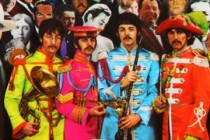 Sgt Pepper’s Lonely Hearts Club Band | Influente disco dos Beatles completa 46 anos de seu lançamento