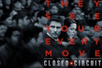 Thriller dramático Closed Circuit, com Rebecca Hall, Eric Bana e Jim Broadbent ganha pôster e trailer inéditos!