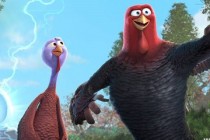Free Birds, animação com vozes de Owen Wilson e Woody Harrelson, ganha trailer inédito!