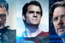 O Homem de Aço dirigido por Zack Snyder ganha seu trailer final cheio de ação, dois clipes inéditos e três cartazes de personagens!
