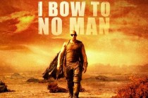 Veja o novo banner promocional de Riddick, estrelado por Vin Diesel