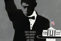 Forest Whitaker estampa novo pôster para o drama biográfico The Butler