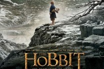 O Hobbit: A Desolação de Smaug, aventura dirigida por Peter Jackson ganha seu segundo trailer!