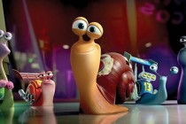 Assista ao novo trailer completo de Turbo, nova animação dos estúdios da DreamWorks