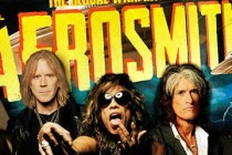 XYZ LIVE anuncia Aerosmith e Whitesnake no Rio de Janeiro e Brasília