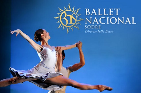 Ballet Nacional Sodre