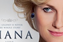 Cinebiografia Diana, estrelado por Naomi Watts ganha trailer inédito