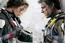 Comic-Con 2013 | Tom Cruise e Emily Blunt estampam cartazes de personagens do sci-fi Edge of Tomorrow