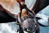Comic-Con 2013 | Como Treinar o Seu Dragão 2, continuação da aventura ganhar teaser trailer, imagem e teaser pôster inéditos!