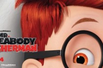Veja o primeiro teaser pôster para animação Mr. Peabody & Sherman, da DreamWorks