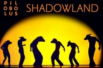 Pilobolus chega ao Brasil com seu aclamado espetáculo, “Shadowland”