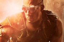 Vin Diesel estampa novo pôster oficial de Riddick, último filme da franquia sci-fi!