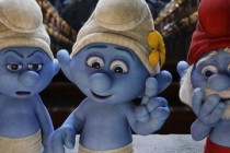 Vejas as novas imagens de Os Smurfs 2, animação com vozes de Neil Patrick Harris, Katy Perry e Christina Ricci
