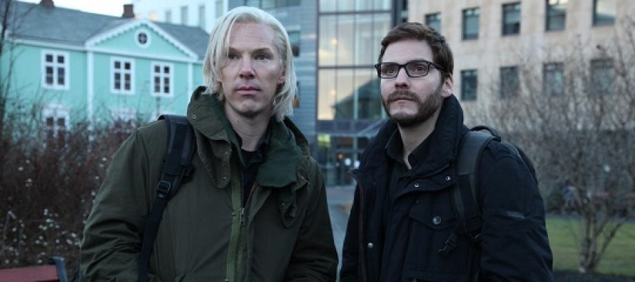 Assista ao trailer legendado de O Quinto Poder, thriller dramático com Benedict Cumberbatch e Daniel Brühl