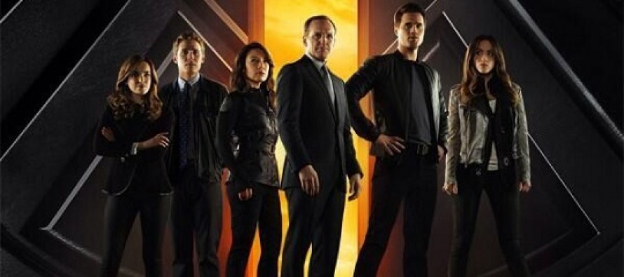 Vídeo promocional (PROMO) e imagens inéditas para o episódio (1.04) “Eye-Spy” de Agents of S.H.I.E.L.D.