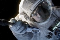 Sci-fi GRAVIDADE com Sandra Bullock e George Clooney, ganha quatro (4) imagens inéditas