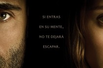 Mark Strong e Taissa Farmiga estampam pôster espanhol do thriller Mindscape