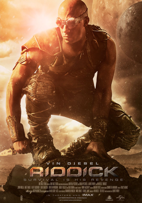 Riddick-Official Poster Banner PROMO POSTER-01JULHO2013