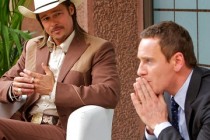 Assista ao trailer inédito de O Conselheiro do Crime, thriller com Brad Pitt, Michael Fassbender e Javier Bardem