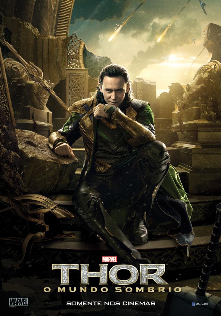 Thor The Dark World-Offcial Poster Banner PROMO CHAR BRAZIL-30AGOSTO2013-01