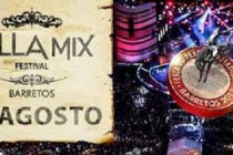 Villa Mix chega à Festa de Peão de Barretos neste final de semana