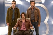 Veja James McAvoy, Hugh Jackman e ainda Nicholas Hoult na primeira imagem oficial de X-Men: Dias de um Futuro Esquecido