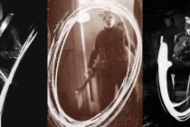 Thriller de horror You’re Next com Sharni Vinson e Nicholas Tucci ganha nove cartazes promocionais!