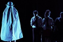 Teatro MuBE Nova Cultural recebe a peça “Brincar de Pensar”