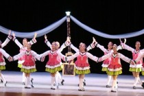 Bailarinas da APB se apresentam em festival internacional de dança irlandesa
