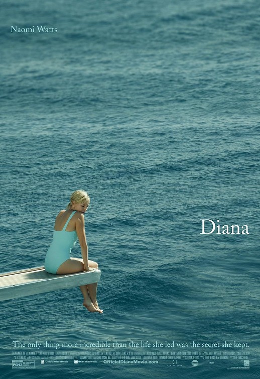 Diana-Official Poster Baner PROMO POSTER-24SETEMBRO2013