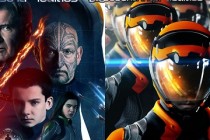 Sci-fi Ender’s Game – O Jogo do Exterminador, com Asa Butterfield e Harrison Ford, ganha três novos cartaz oficiais!