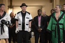 GRUDGE MATCH, comédia com Robert De Niro e Sylvester Stallone ganha primeiro trailer
