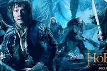 O Hobbit: A Desolação de Smaug, com Martin Freeman e Ian McKellen, ganha novo banner e anúncio de novo trailer oficial!