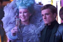 Jogos Vorazes: Em Chamas, com Jennifer Lawrence e Josh Hutcherson ganhou seu primeiro comercial de TV!