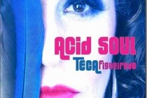 Teca Figueiredo lança EP ACID SOUL no  Teatro Café Pequeno com o show “BUTTERFLY GLITTER”