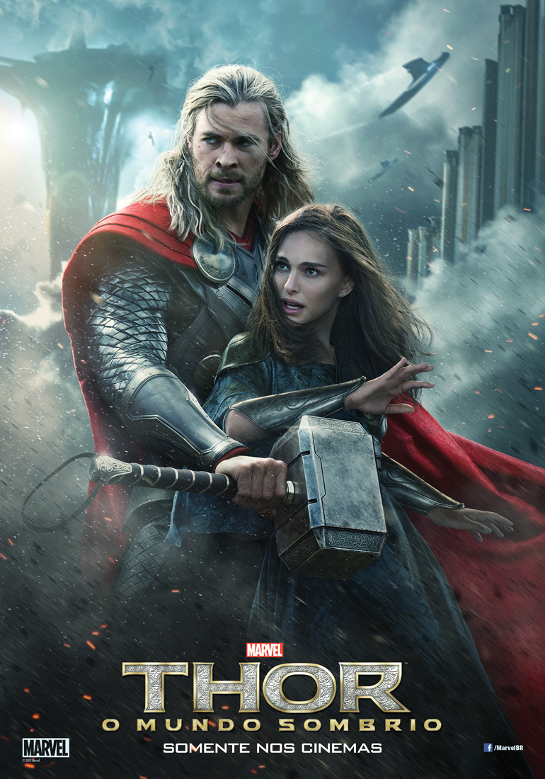 Thor The Dark World-Offcial Poster Banner PROMO NACIONAL-09SETEMBRO2013-01