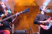 Banda Trucco Classic Rock faz tributo ao Hard Rock e Progressivo no Casarão Ameno Resedá