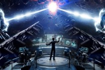 Veja o pôster IMAX e imagens inéditas de Ender’s Game – O Jogo do Exterminador, sci-fi com Asa Butterfield e Harrison Ford!