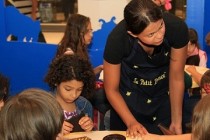 No mês das crianças, Shopping Center Iguatemi Ribeirão Preto recebe exposição interativa “O Pequeno Príncipe”