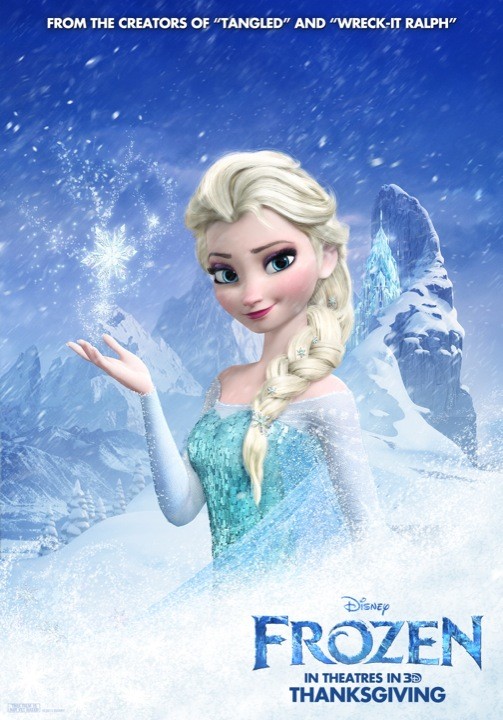Frozen-Official Poster Banner PROMO CHAR-08OUTUBRO2013-02