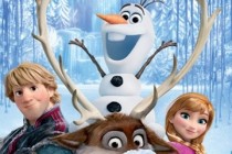 Veja uma cena inédita (clipe) e vídeo (featurette) que traz os bastidores da dublagem de “Frozen: Uma Aventura Congelante”