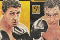 Veja Robert De Niro e Sylvester Stallone nos cartazes de personagens para comédia GRUDGE MATCH
