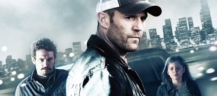 Veja Jason Statham no primeiro vídeo com cena (clipe) do thriller de ação HOMEFRONT