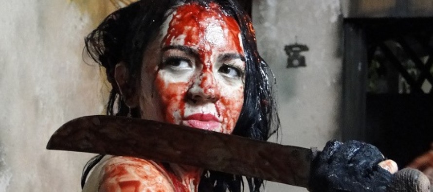 Thriller de horror nacional “MAR NEGRO” será distribuído nos cinemas brasileiros pela Petrini Filmes